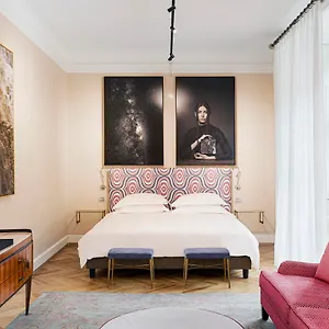 Galleria Vik - Townhouse Galleria - Small Luxury Of The World Milano